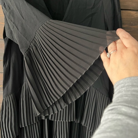 Zara Top/dress - Picture 2 of 4